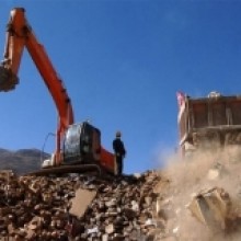 湖州建筑垃圾清運(yùn)